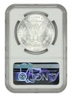 1878-s Morgan Silver Dollar Ngc Ms62 San Francisco Mint  1 Usa Collector Coin    