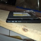 6x Blu-ray Combo Player Bd-rom Dvd Cd Rw Burner Slim Sata Drive Hl Ct40n Ct30n