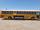 1998 Thomas 60 Passenger School Bus 3116 Cat