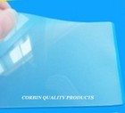 50 Credit Card 5 Mil Laminating Pouches Sheets 2-1 8 X 3-3 8 See Description