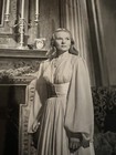 Vintage Original Movie Still 8x10 The Seventh Veil 1945 Ann Todd Herbert Lom 76