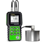 Ultrasonic Thickness Tester Industrial-886   Digital Metals All Material