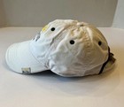 Corona Extra Hat Cap Strap Back Men s One Size Khaki Embroidered Beer Logo Good