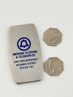 Zippo Greenskeeper Golf Tool At t Bell System Advertising Employee Reward