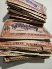 Lot Of 17 United States 300 Mixed Us Stamp Packets - Around 5100 Stamps 