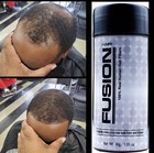 100  Real Human Hair Fibers - Conceal Bald And Thinning Hair - Root Touch Up -