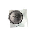 Broan Nutone S1104945 Oem Fan Assembly Motor   Blower Wheel Plate Bhfled80