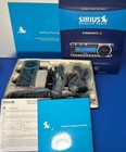 Siriusxm Starmate 4 St4-tk1 Satellite Radio  subscription Needed 