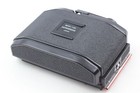 New Seal  mint  Horseman 8exp 120 6x9 Roll Film Back Holder 4x5 From Japan