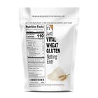 It s Just - Vital Wheat Gluten Flour  High Protein  Make Seitan  Low Carb  