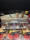 Lot Of 8 Disney Infinity 3 0 Star Wars Action Figures - New - Darth Han Yoda