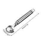 2pcs Cuchara Peladora De Nopales   Cactus Peeler Spoon   Cuchara Pela Nopales