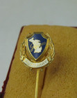 Jaycees Auxiliary Enamel Stick Pin Lapel Balfour