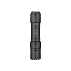 Olight Odin S M-lok Tactical Led Flashlight  1500 Lumens  250-meter  Matte Black
