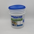 Garden Drip Irrigation Starter Kit A-bv-b 10 Row 1000ft Tape Vegetable System