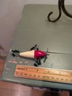Vintage Paw Paw  underwater Minnow  In Nice Condition 