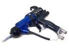 Graco Pro Xp Wbx L40t28 Elextrostatic Spray Gun Paint Gun                 1-5-5 