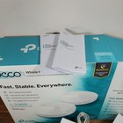  bundle 3    Tp-link Deco M5 Whole Home Mesh Wifi System Ac1300 3800 Sq Ft