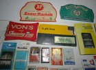 Lot Of Hand Sewing Needles   39 Pkgs   All Types   Sharps Darners Crewel Yarn
