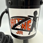 Hit Zone Jr Air Powered Batting Tee Ball Floats In Mid-air T Ball Tee Training