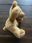 Dakin Applause  cuddles  Plush Teddy Bear Stuffed Animal  12  Excellent