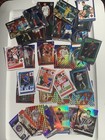 500  Multi-sport Huge Lot Card Collection  rookies  Short Print Holos Rare Base