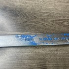 Proto 1238asd Combination Wrench sae 1 3 16 In