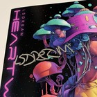 Lsdream Signed Heartwave 12x12 Photo Renegades Of Light Edm Producer Jsa Coa