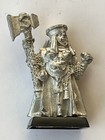 Mordheim Sisters Of Sigmar Warband 10 Metal Miniatures Oop Games Workshop
