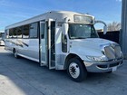 2013 Star Craft  - 40 Passenger Bus -   Sj 095 - San Jose  Ca -  Only 95 000 Mil