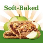 Nature s Bakery Oatmeal Crumble Apple  10 Breakfast Snack Bars  1 41 Oz