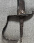 Pre-revolutionary Sword  