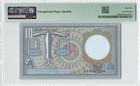 Netherlands 10 Gulden 1953  P-85  Pmg 66 Epq Gem Unc  Terrific Grade Old Series