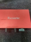 Focusrite Scarlett Solo  pit004733 