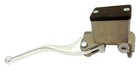 Oem Nissin Front Brake Master Cylinder Suzuki Ltz400 Z400 Ltr450 Ltr 450 R450