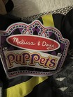 Melissa   Doug Puppet With Firefighter Outfit  2552 Nwt