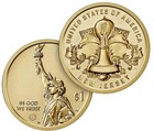 2019 S American Innovation  1 Dollar Reverse Proof Coin Sets You Get All 4 Sets