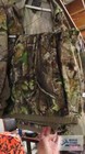 Camouflage Hunting Suit  Size 4x Number 2
