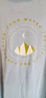John Mayer 2017 World Tour Tee-shirt