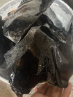 Flint Knapping Obsidian Material Preforms big Spalls 3 Lb