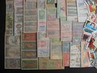 Oceania  mostly  200 Better Singles Or Sets Mostly Different See Pictures 
