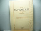 Vintage Appaloosa News Magazine Original July 1984