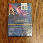 Aladdin 2019 Dvd Disney Will Smith New