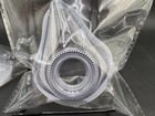 Resmed Quattro Air Airfit 10 Cushion 62737 Small Re-sealed Us Seller Free Ship