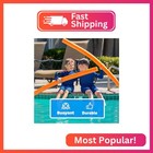 Oodles Of Noodles Jumbo Xl Pool Swim Noodles - 55  X 3 5  Hollow Core