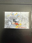 Disney World Lot Of 20 Used Tickets 2005-2011 Mickey Soarin Pluto Tink Goofy