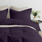 Luxury 3-piece Duvet Cover Set - 1500 Premium Hotel Quality Microfiber Hotel Col