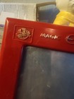 Vintage Ohio Art Classic No  505 Etch-a-sketch Drawing Toy