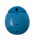 Tamagotchi Pix Ocean Blue Handheld Device Tested   Works 