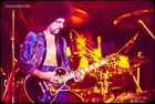 First Ed    10 Of 100 Photo Neal Schon Journey Live 6 25 76 Signed   Numbered